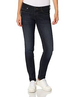 MARC O‘POLO CASUAL, Damen Jeans, klassische Damenhose im Five-Pocket-Stil aus nachhaltiger Baumwolle W34/L34 von Marc O'Polo