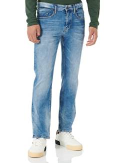 MARC O‘POLO CASUAL Jeans – Herren Jeans – klassische Herrenhose im Five-Pocket-Stil aus nachhaltiger Baumwolle W29/L32 von Marc O'Polo