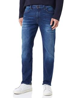 MARC O‘POLO CASUAL Jeans – Herren Jeans – klassische Herrenhose im Five-Pocket-Stil aus nachhaltiger Baumwolle W29/L34 von Marc O'Polo
