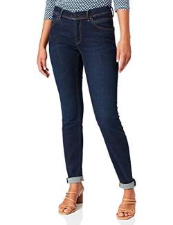 MARC O‘POLO DENIM Hose – Damen Jeans – klassische Damenhose im Five-Pocket-Stil aus nachhaltiger Baumwolle W28/L30 von Marc O'Polo