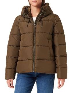 MARC O’POLO Damen 348091070331.00 Jacke, 488, XL von Marc O'Polo