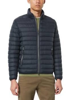 MARC O’POLO Herren 421114270098 Jacke, 898, XL von Marc O'Polo