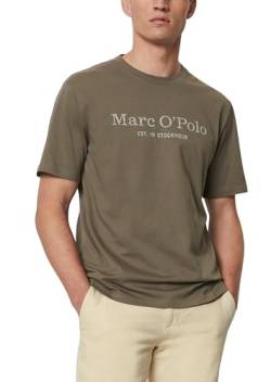 MARC O'POLO Herren 423201251052 T-Shirt, 758, L von Marc O'Polo