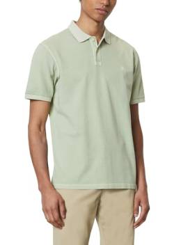 MARC O'POLO Herren M22226653000 Polo Shirt, 410, M von Marc O'Polo