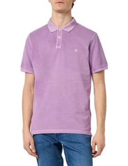 MARC O'POLO Herren M22226653000 Polo Shirt, 627, L von Marc O'Polo