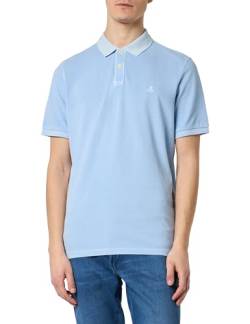 MARC O'POLO Herren M22226653000 Polo Shirt, 826, M von Marc O'Polo