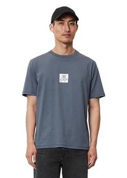 MARC O’POLO Men's 326247751384 T-Shirt, 870, XL von Marc O'Polo