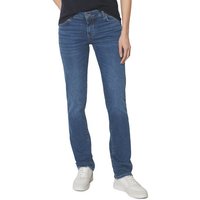Marc O'Polo 5-Pocket-Jeans Alby Straight mit gerader Beinform von Marc O'Polo