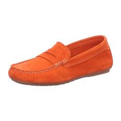 Marc O'Polo Adult 40214623103300 orange Gr. 39 von Marc O'Polo