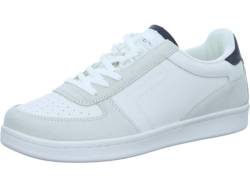 Marc O'Polo Adult O´Polo Herren Sneaker weiß Gr. 43 von Marc O'Polo