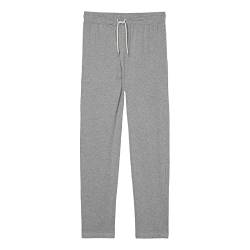 Marc O’Polo Body & Beach Herren M-Pant Pyjamaunterteil, Grau, S von Marc O'Polo