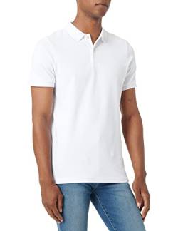 Marc O'Polo CASUAL Polo – Herren Poloshirt – klassisches Polohemd aus Bio-Baumwolle Größe: 3XL von Marc O'Polo