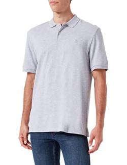 Marc O'Polo Herren B21223053092 T-Shirt, Grau, 3XL EU von Marc O'Polo