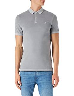 Marc O'Polo CASUAL Polo – Herren Poloshirt – klassisches Polohemd aus Bio-Baumwolle Größe: L von Marc O'Polo