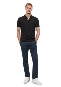 Marc O'Polo CASUAL Polo – Herren Poloshirt – klassisches Polohemd aus Bio-Baumwolle Größe: L von Marc O'Polo