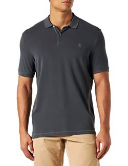 Marc O'Polo CASUAL Polo – Herren Poloshirt – klassisches Polohemd aus Bio-Baumwolle Größe: M von Marc O'Polo