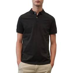 Marc O'Polo CASUAL Polo – Herren Poloshirt – klassisches Polohemd aus Bio-Baumwolle Größe: S von Marc O'Polo