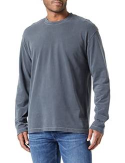 Marc O'Polo CASUAL T-Shirt – Herren Shirt – Regular T-Shirt mit Logo Print für Männer – Rundhalsausschnitt - Jersey Größe XXL von Marc O'Polo