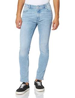 Marc O'Polo DENIM Hose – Herren Jeans – klassische Ando Freizeithose im Five-Pocket-Stil aus nachhaltiger Baumwolle W29/L34 von Marc O'Polo