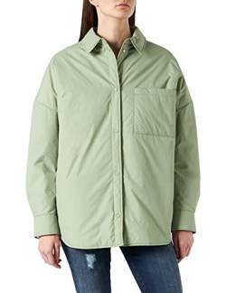 Marc O'Polo Damen 200080270059 Jacke, 432, 38 von Marc O'Polo