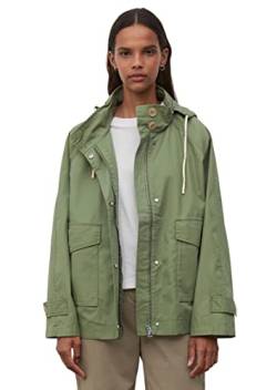 Marc O'Polo Damen 202092370167 Jacke, 440, 40 von Marc O'Polo