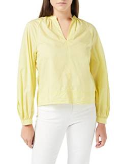 Marc O'Polo Damen 203092142405 Bluse, 251, 36 von Marc O'Polo