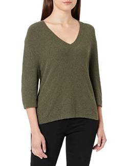 Marc O'Polo Damen 207511560531 Pullover, 454, S von Marc O'Polo