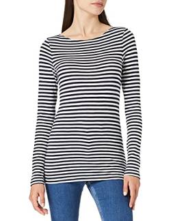 Marc O'Polo Damen 900219652597 T-Shirt, A44, S von Marc O'Polo