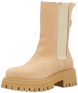 Marc O'Polo Damen Amanda 1C Chelsea-Stiefel, 712, 36 EU von Marc O'Polo