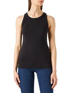 Marc O'Polo Damen B01211250011 T-Shirt, 990, XXS von Marc O'Polo