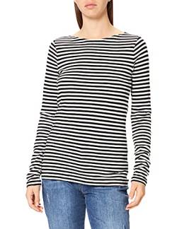 Marc O'Polo Damen B01219652597 T-Shirt, K23, L von Marc O'Polo