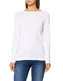 Marc O'Polo Damen B01226152199 T-Shirt, 100, XL von Marc O'Polo