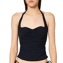 Marc O'Polo Damen Bikinioberteil Tankini (einteilig) - Microfaser von Marc O'Polo