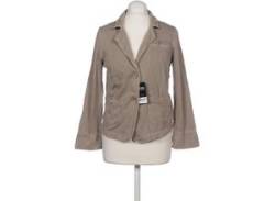 Marc O Polo Damen Blazer, beige von Marc O'Polo