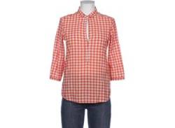 Marc O Polo Damen Bluse, orange von Marc O'Polo