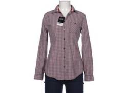 Marc O Polo Damen Bluse, rot von Marc O'Polo