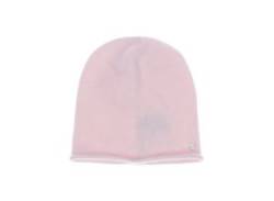 Marc O Polo Damen Hut/Mütze, pink von Marc O'Polo