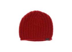 Marc O Polo Damen Hut/Mütze, rot von Marc O'Polo