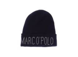 Marc O Polo Damen Hut/Mütze, schwarz von Marc O'Polo