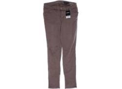 Marc O Polo Damen Jeans, braun von Marc O'Polo