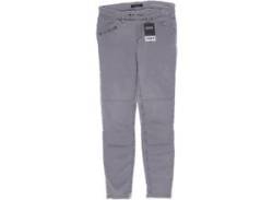 Marc O Polo Damen Jeans, grau von Marc O'Polo