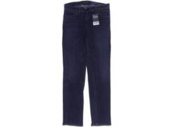 Marc O Polo Damen Jeans, marineblau von Marc O'Polo