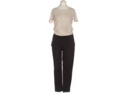 Marc O Polo Damen Jumpsuit/Overall, schwarz von Marc O'Polo