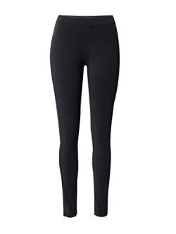 Marc O'Polo Damen Leggings schwarz M Regular von Marc O'Polo