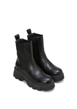 Marc O'Polo Damen Mod. Liliam 1A Chelsea-Stiefel, 990, 42 EU von Marc O'Polo