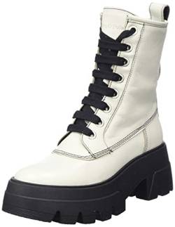 Marc O'Polo Damen Mod. Margot 14A Stiefelette, 110, 41 EU von Marc O'Polo