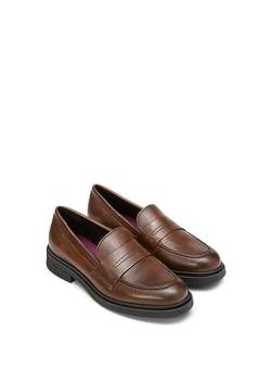 Marc O'Polo Damen Mod. Paula 7A Penny Loafer, 720, 36 EU von Marc O'Polo