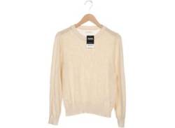 Marc O Polo Damen Pullover, beige von Marc O'Polo