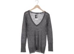 Marc O Polo Damen Pullover, grau von Marc O'Polo