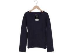 Marc O Polo Damen Pullover, marineblau von Marc O'Polo